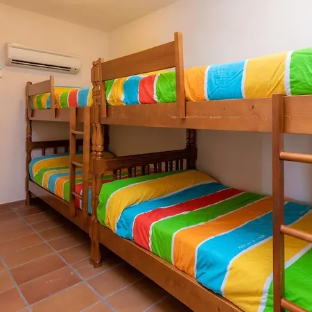 Cas Pobler Holiday home *