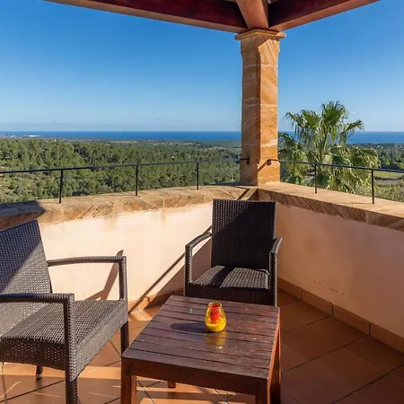 Cas Pobler Holiday home *