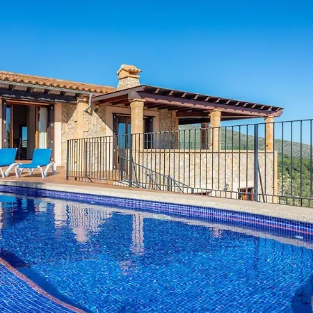 Holiday home Cas Pobler Manacor (Mallorca)