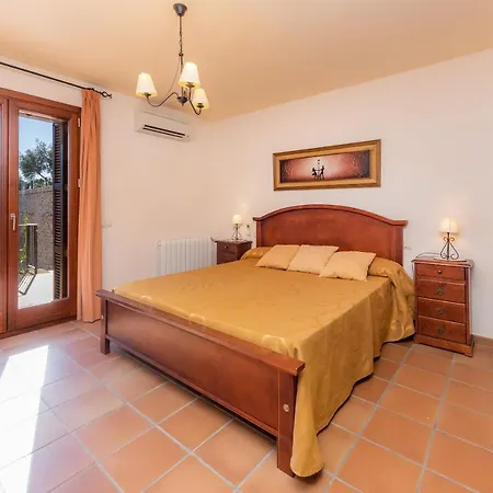 Holiday home Cas Pobler Manacor (Mallorca)