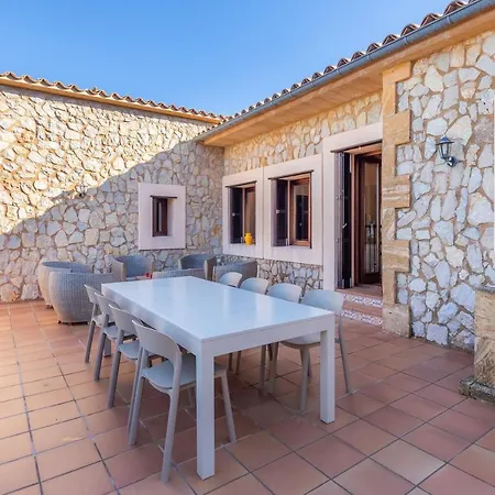 Cas Pobler Holiday home Manacor (Mallorca)