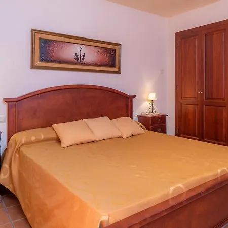 Ferienhaus Cas Pobler