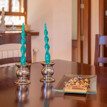 Ferienhaus Cas Pobler Manacor (Mallorca)