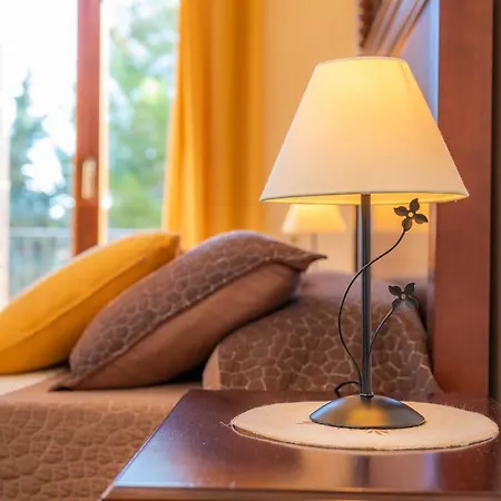 Ferienhaus Cas Pobler