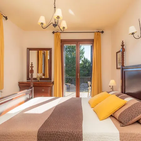 Cas Pobler Ferienhaus *